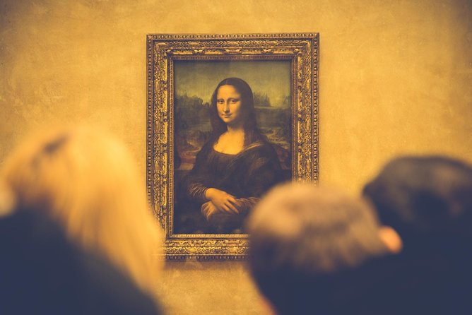 Louvre Museum Small-Group Guided Tour - A Two-Hour Louvre Route Built for Families (Not a Marathon)
