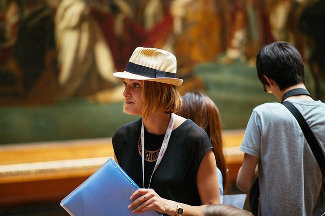 Louvre Museum Small-Group Guided Tour - Price and Value: Is $120.15 a Smart Deal for You?