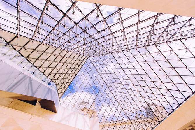 Louvre Museum Small-Group Guided Tour - Meeting at 162 Rue de Rivoli and Getting Through Faster