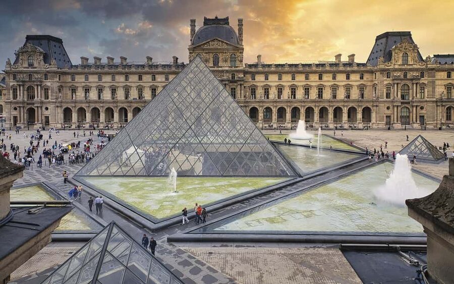 Louvre Museum Timed Entrance Ticket with Audio Guide - Practical Logistics: WhatsApp Tickets, PDF Readiness, and What to Do If Plans Feel Unclear