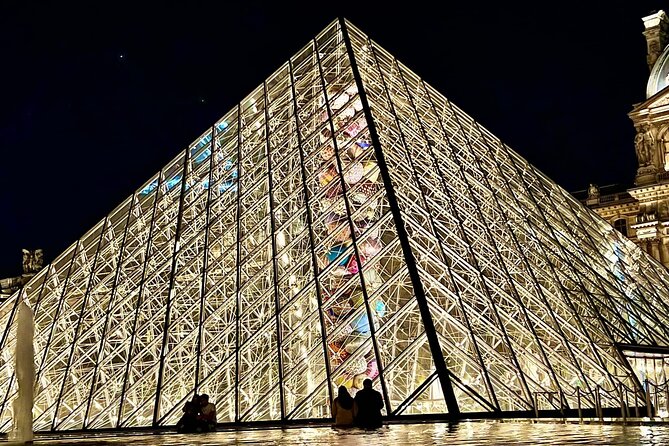 Louvre Museum Timed Entry Ticket - Optional Private Guide - Private Guide Upgrade: Turning Overwhelm Into a Game Plan