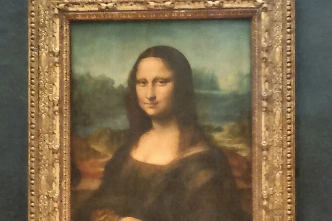 Louvre Museum Timed Entry Ticket - Optional Private Guide - Mona Lisa Early Access: When It Makes Sense to Pay More