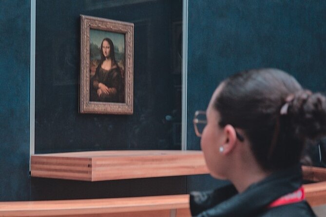 Louvre Priority Access with Mona Lisa Escort or Guided Option - Price and Value at About $74.52: What You’re Paying For