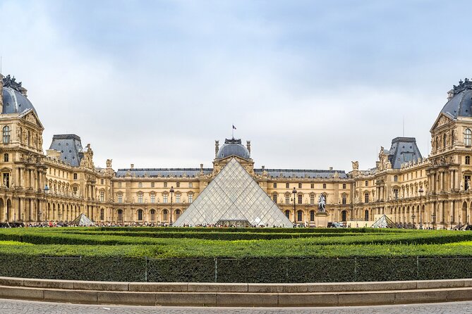 Louvre Priority Access with Mona Lisa Escort or Guided Option - Who Should Book This (And Who Might Not)