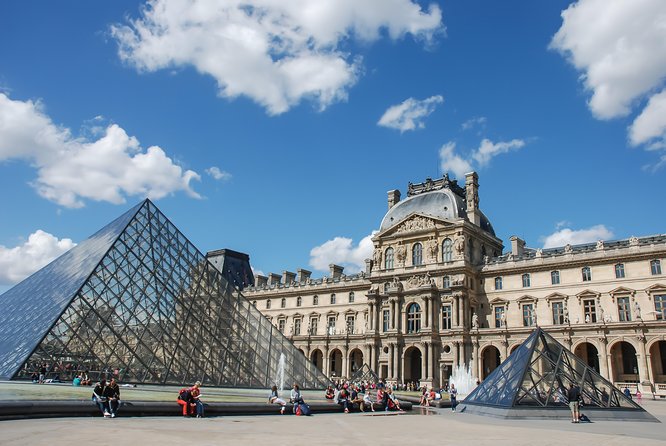 Louvre Priority Access with Mona Lisa Escort or Guided Option - Guided Tour vs Mona Lisa Escort: Pick the Right Mode for Your Style