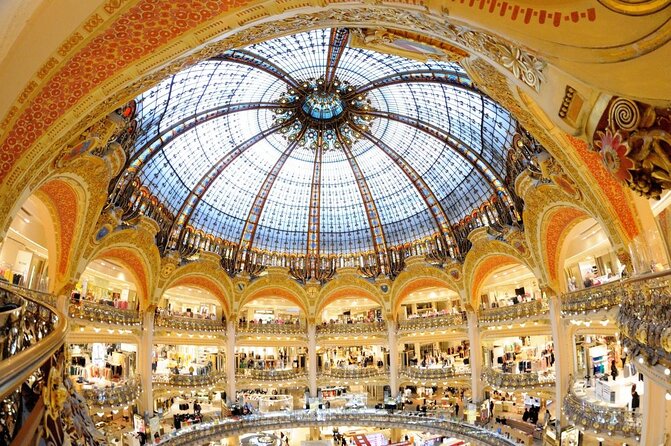 Macaron Bakery Class at Galeries Lafayette Paris - Why Learn Macarons at Galeries Lafayette Haussmann