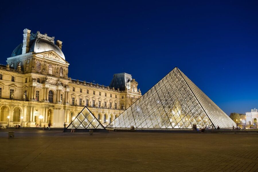Magnificent tour of the Louvre + Mona Lisa pass - After the guide leaves: use the freedom in a smart way