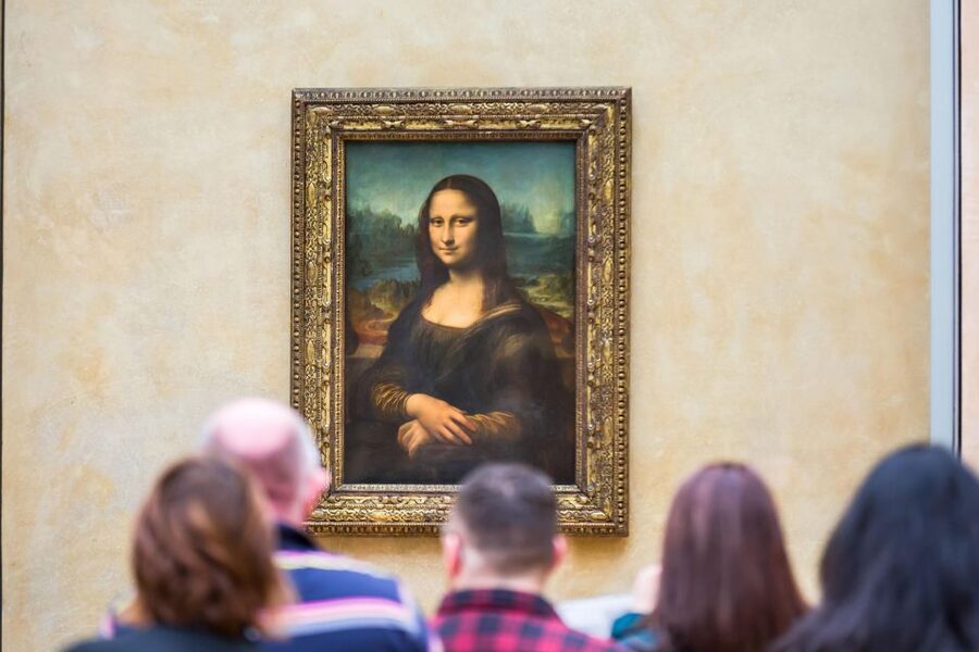 Magnificent tour of the Louvre + Mona Lisa pass - Price and value: is $88 worth it?