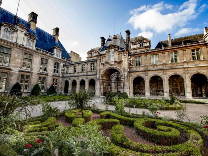 Marais District of Paris Guided Walking Tour - Key Highlights You Should Care About