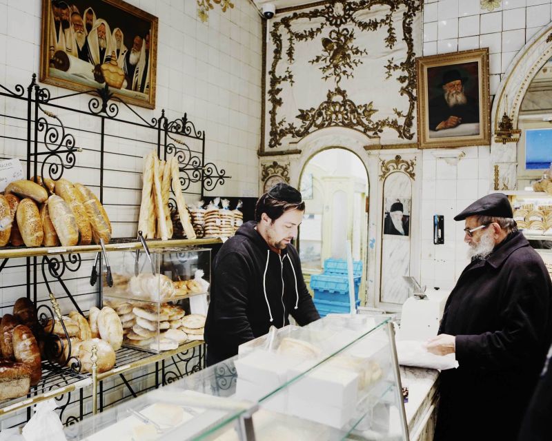 Marais District of Paris Guided Walking Tour - Marais in 2.5 Hours, the Pace and the Payoff