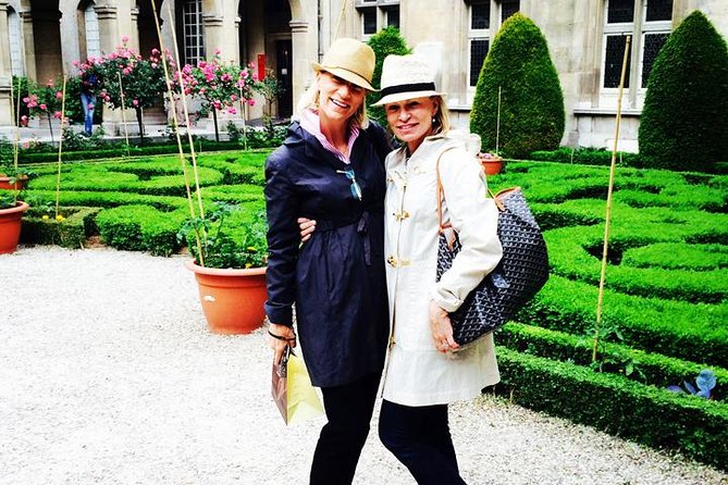 Marais Tour With a Local - Key highlights at a glance
