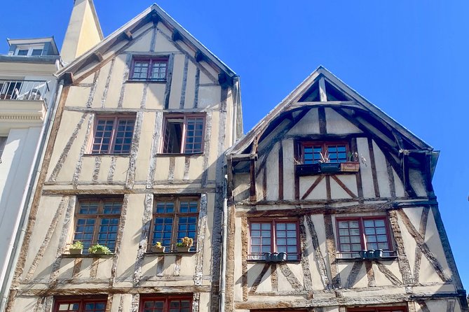 Marais Tour With a Local - Duration and what you’ll realistically see in 2 hours 30 minutes