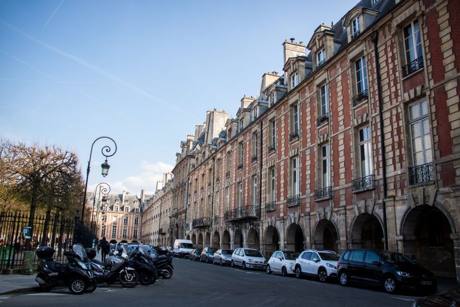 Marais Walking Tour: Lifestyle in Paris - Key Highlights You’ll Care About