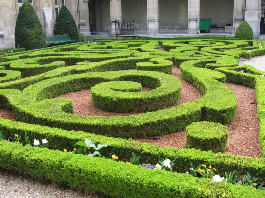 Marais Walking Tour: Lifestyle in Paris - Price and Value: What $135 Covers in Real Terms