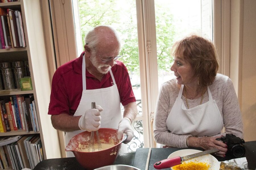 Market Visit and Cooking Class with a Parisian Chef - Key Things You Should Know Before You Go