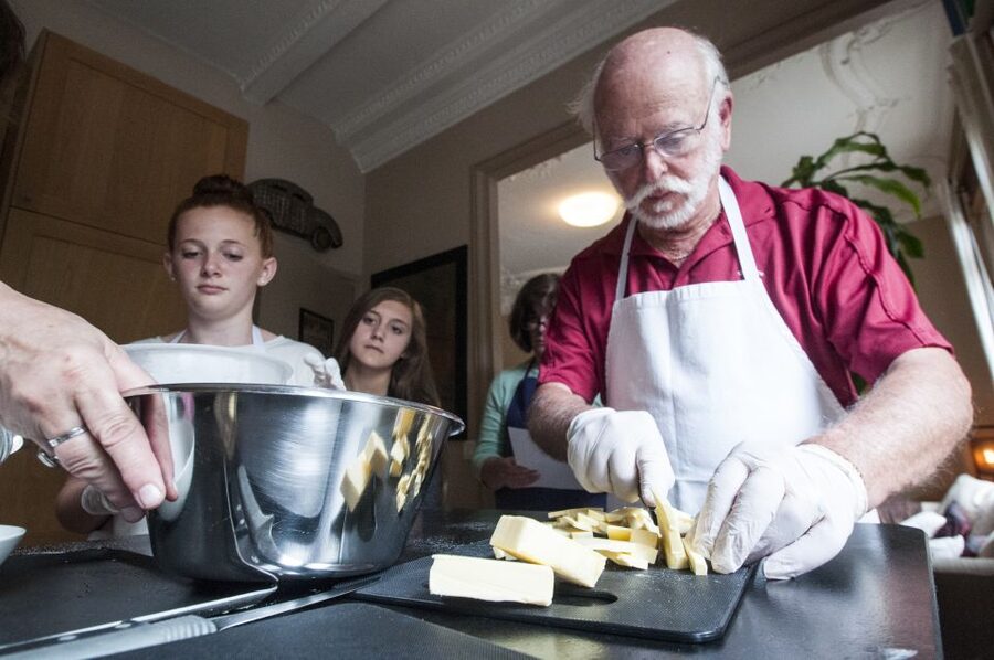 Market Visit and Cooking Class with a Parisian Chef - What’s Included in the Price, and How $261 Can Make Sense