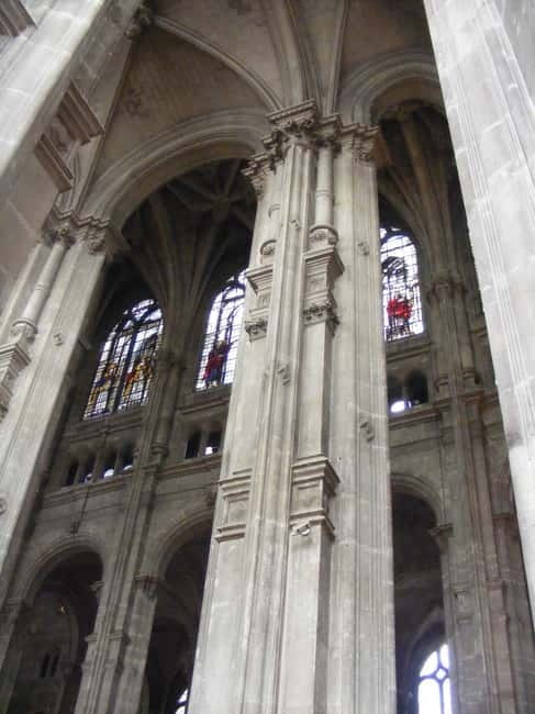 Medieval Paris Private Walking Tour - Notre-Dame Cathedral, Not Just a Photo Moment