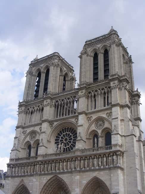 Medieval Paris Private Walking Tour - Hotel de Cluny and the Latin Quarter’s Medieval Layering
