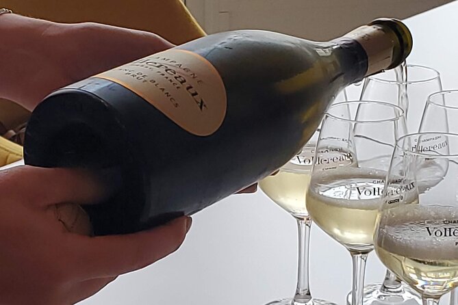 Moet et Chandon Tasting and Fun Private Tour in Champagne - A Champagne Day That Starts With the Views, Not Just the Bottles
