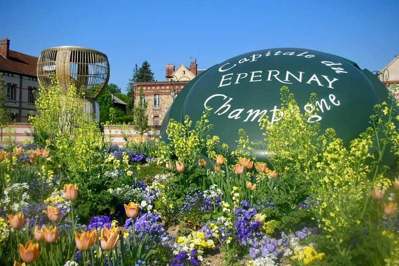Moet et Chandon Veuve Clicquot Pommery Private Champagn Trip - Key highlights worth getting excited about