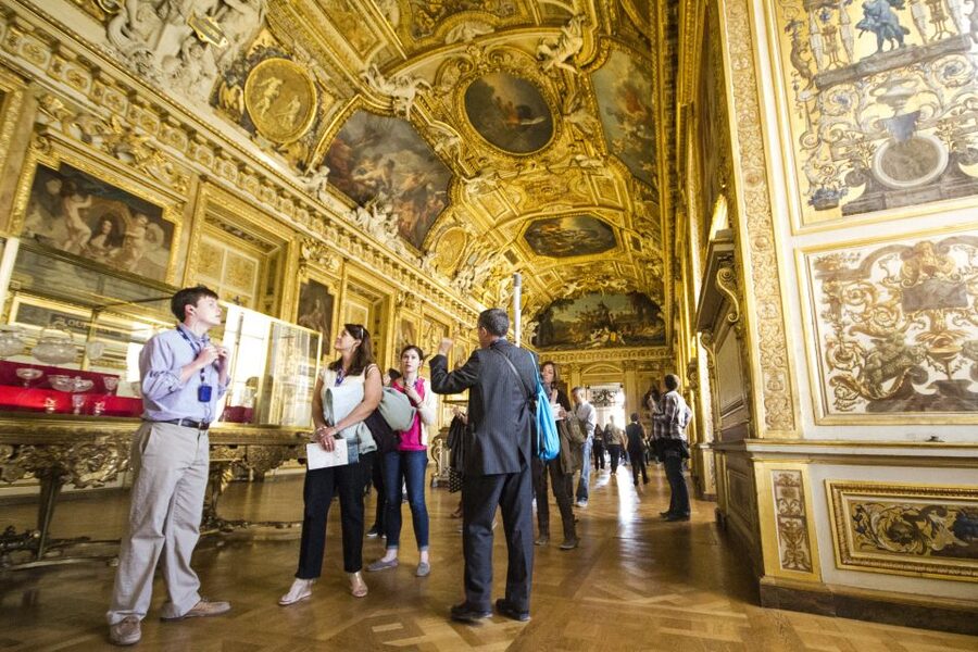 Mona Lisa & Louvre Masterpieces Tour with Reserved Access - Key Highlights You Should Know Before You Go