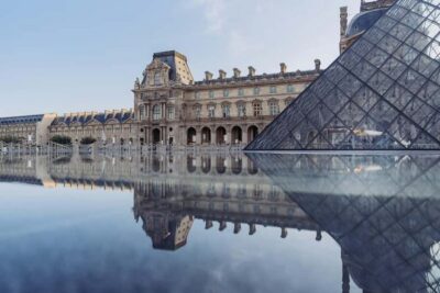 Mona Lisa & Louvre Masterpieces Tour with Reserved Access