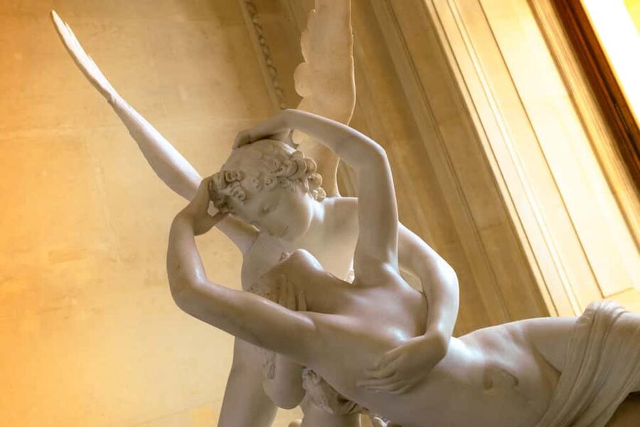 Mona Lisa & Treasures: 6-people Max Louvre Experience - Key Highlights That Make This Tour Feel Worth It