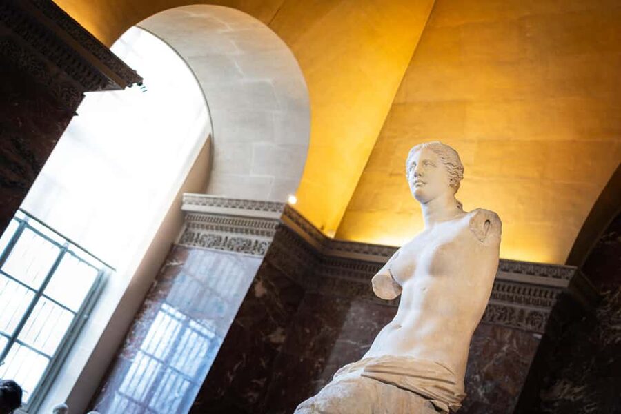 Mona Lisa & Treasures: 6-people Max Louvre Experience - What You’ll Leave With After 2 Hours (and What You Might Miss)