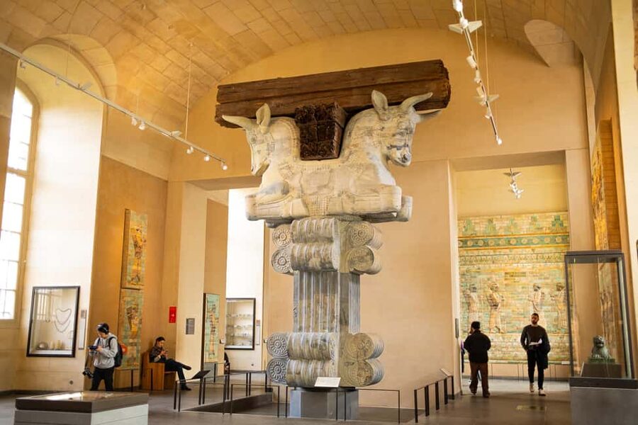 Mona Lisa & Treasures: 6-people Max Louvre Experience - Price and Value: Why $173 Can Make Sense for a Short, Guided Louvre Day