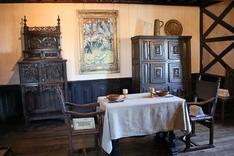 Mont Saint-Michel: 3 Museums Entry Pass - The Big Idea: Why Three Museums Work Better Than One