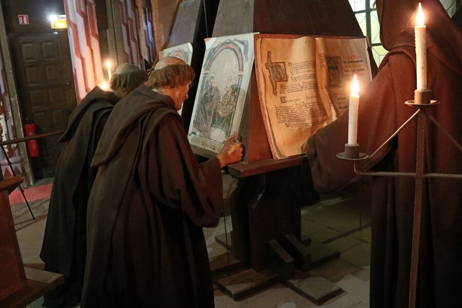 Mont Saint-Michel: 3 Museums Entry Pass - Timing and Meeting Point: How to Use Your One-Day Ticket Smartly
