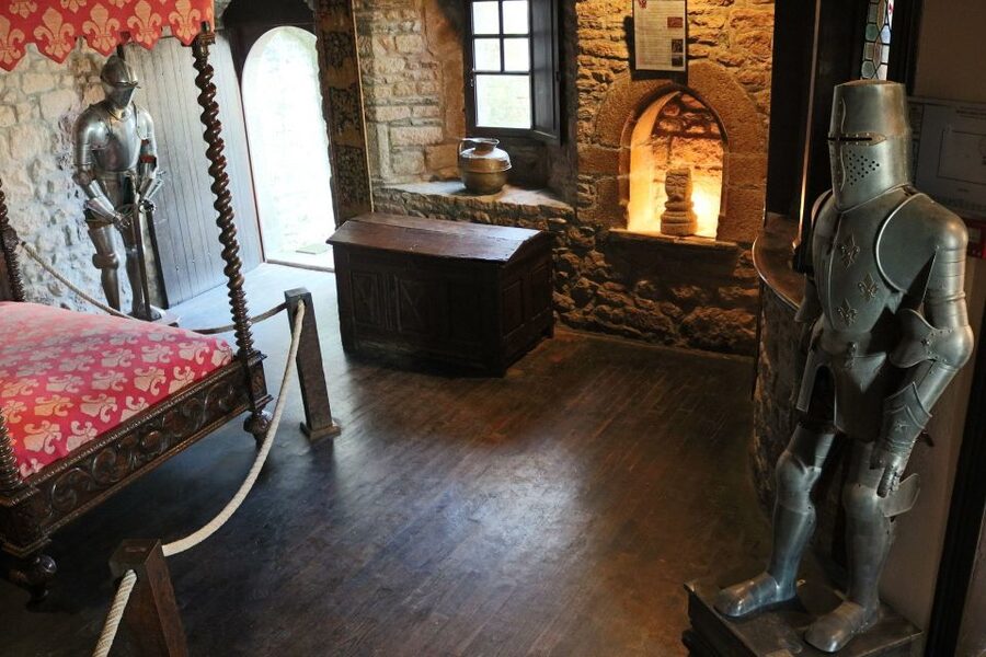 Mont Saint-Michel: 3 Museums Entry Pass - Start at the Maritime Museum: Tides, Ecology, and Those 250 Boats
