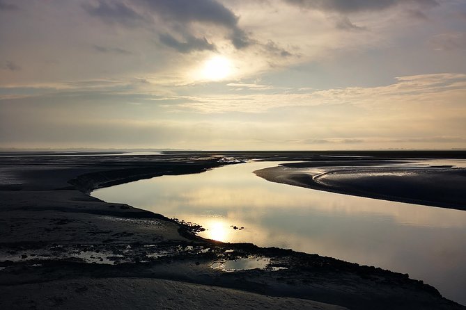 Mont Saint-Michel Day Trip from Bayeux (Shared tour) - Why this Mont Saint-Michel trip feels low-stress from Bayeux