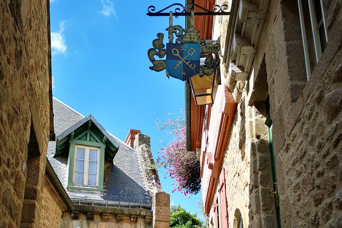 Mont Saint-Michel Day Trip from Bayeux (Shared tour) - The value question: is $186.05 a good deal?
