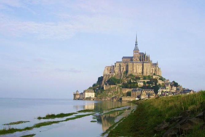 Mont Saint-Michel Day Trip from Bayeux (Shared tour) - The morning drive: more than just transportation