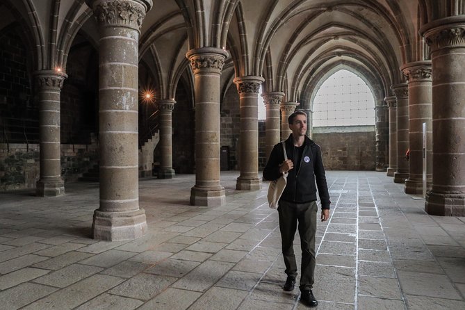 Mont Saint Michel Day Trip with Abbey Entrance from Paris - Why Mont Saint Michel Works as a Day Trip From Paris