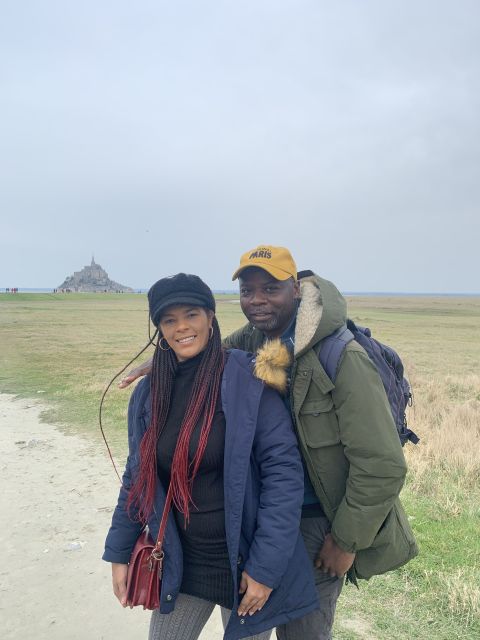 Mont Saint Michel: Walking Tour & Optional Abbey Ticket - Ramparts and bay panoramas: where the view makes the tides feel real