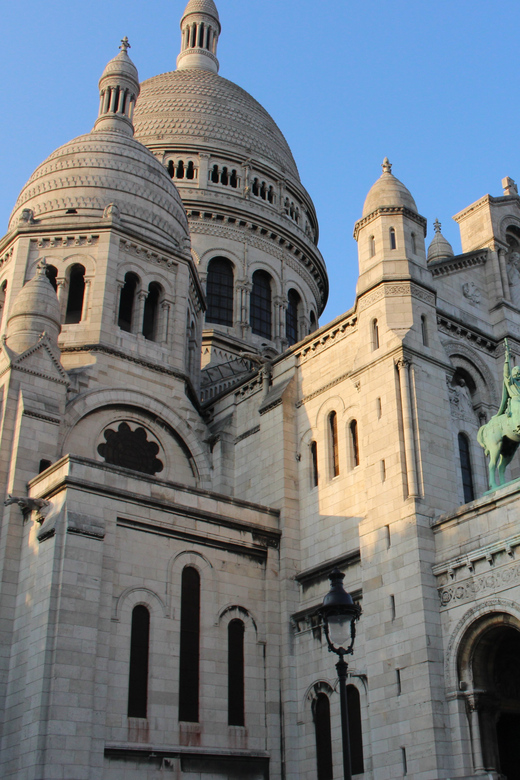 Montmarte painting session and walking tour for kids ! - Who this tour is best for (and who should skip it)