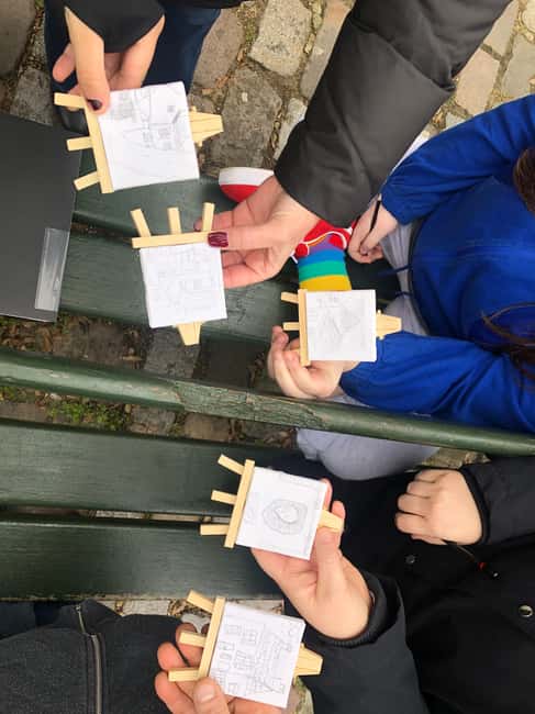 Montmartre for Art Lovers - Walking tour with Expert Guide - Key things to look for on this Montmartre Art Tour