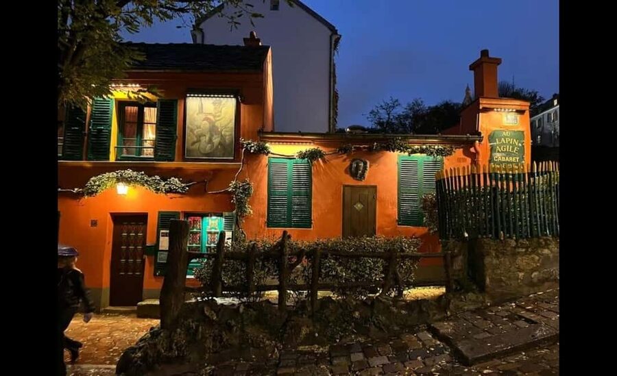 Montmartre for Art Lovers - Walking tour with Expert Guide - Why Montmartre Works So Well for Art Lovers