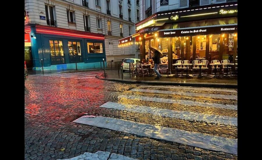 Montmartre for Art Lovers - Walking tour with Expert Guide - La Maison Rose, Lapin Agile, and Place du Tertre: Where Montmartre Performs