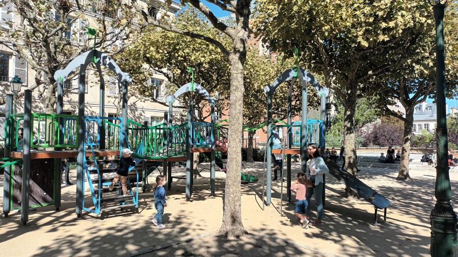 Montmartre: Guided Tour for Kids and Families - Key highlights you will care about