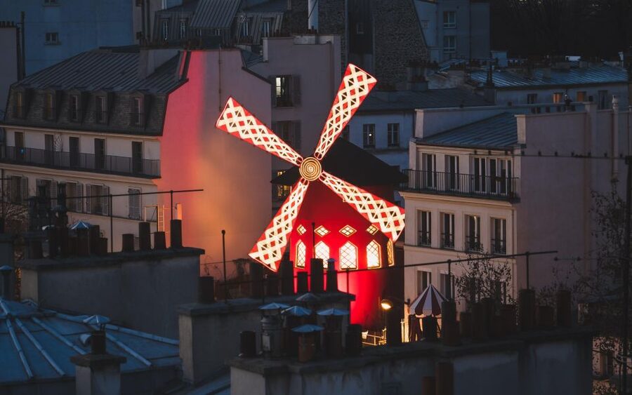 Montmartre: Guided tour to Sacré-Coeur - Le Bateau-Lavoir: artists’ hangouts you can almost picture