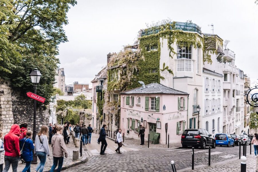 Montmartre, Paris: The Locals' Favorite Arrondissement - Key things I’d circle on your planning map