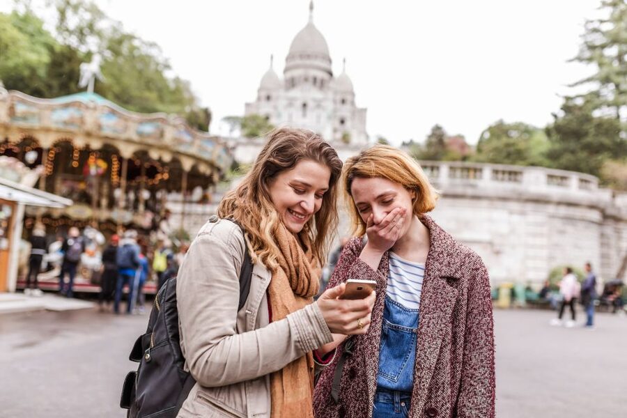 Montmartre, Paris: The Locals' Favorite Arrondissement - Should you book this Montmartre locals’ favorite tour?