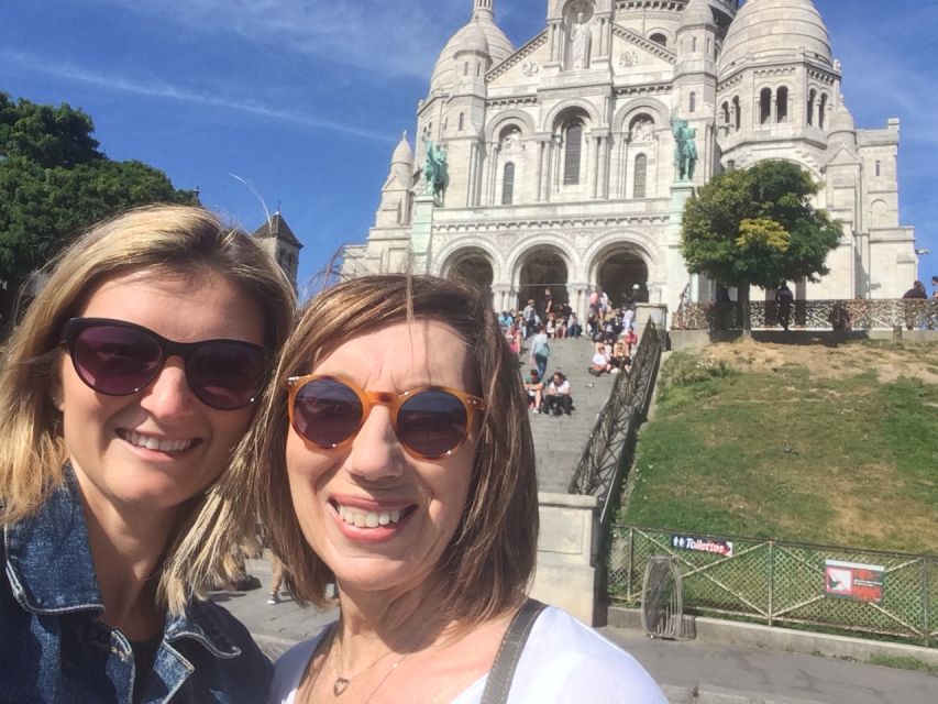 Montmartre, Paris: The Locals' Favorite Arrondissement - Food stops that match real life, not a fixed meal
