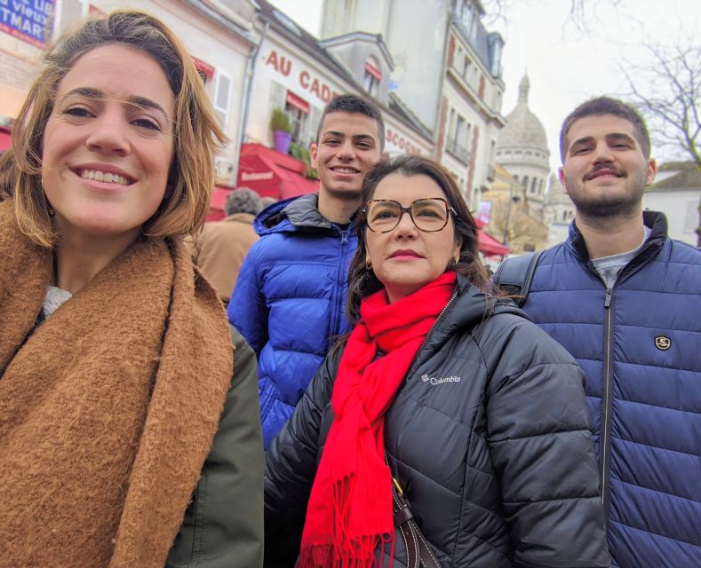 Montmartre, Paris: The Locals' Favorite Arrondissement - What to watch for before you go