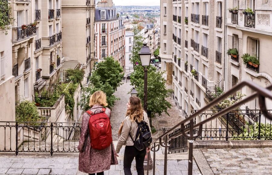Montmartre, Paris: The Locals' Favorite Arrondissement - Who this tour suits best