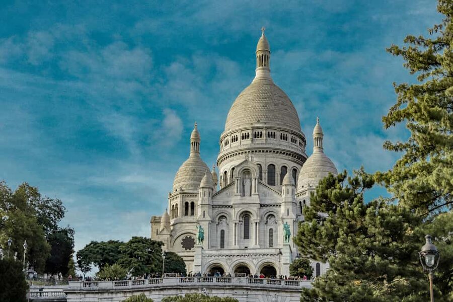 Montmartre : private family tour - Key things to know before you go