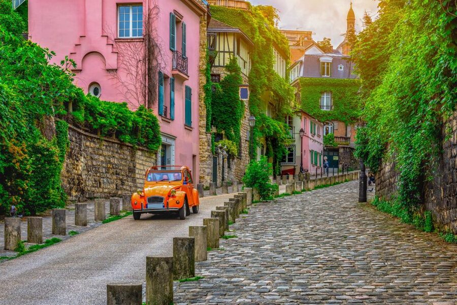 Montmartre & Sacré Coeur: 2.5-Hour Walking Tour - FAQ